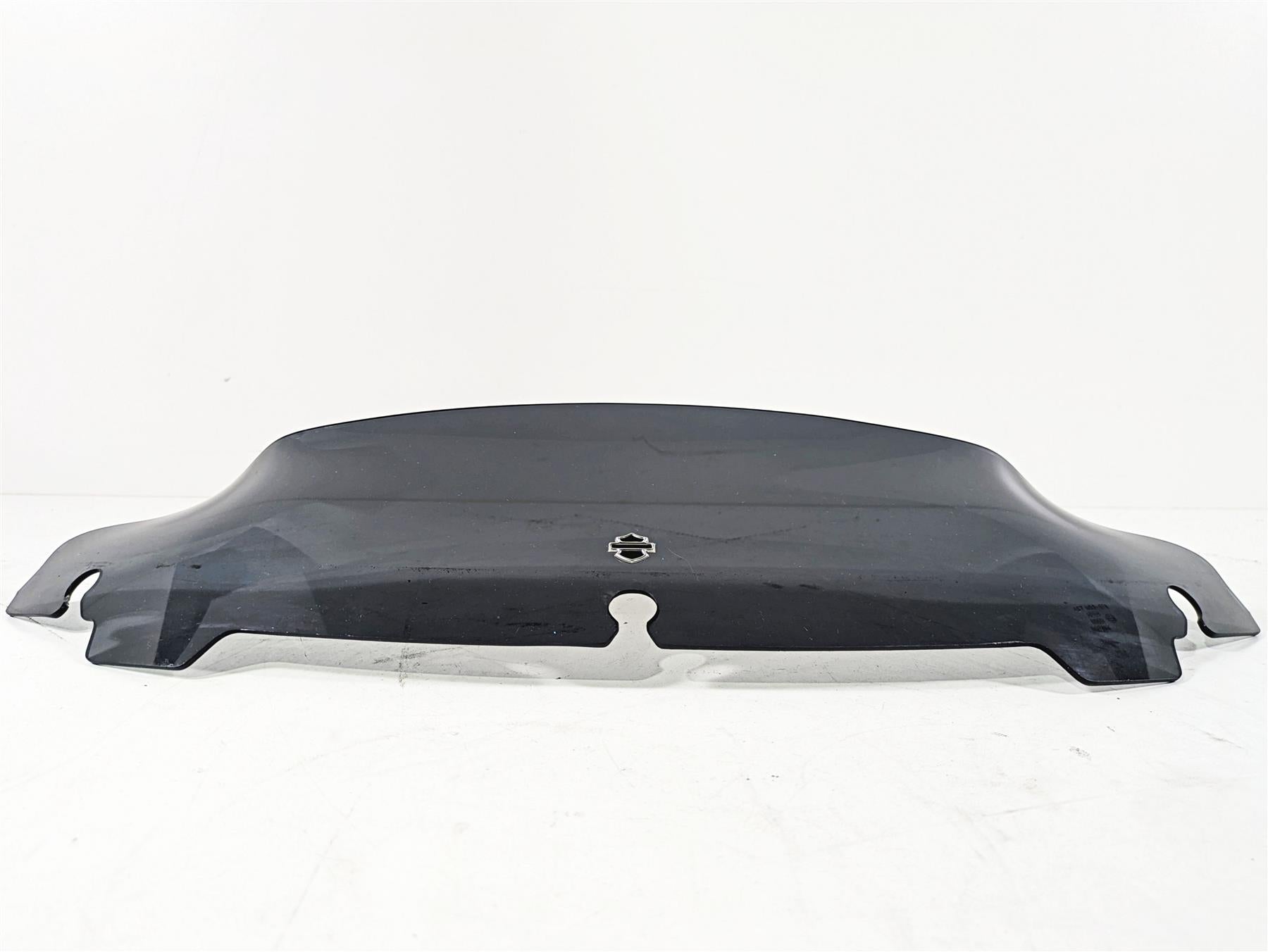 2020 Harley Touring FLHT Electra Glide Wind Shield Windscreen AS7 M53-614 072522 {{ shop.shopifyCountryName }} - Mototech271