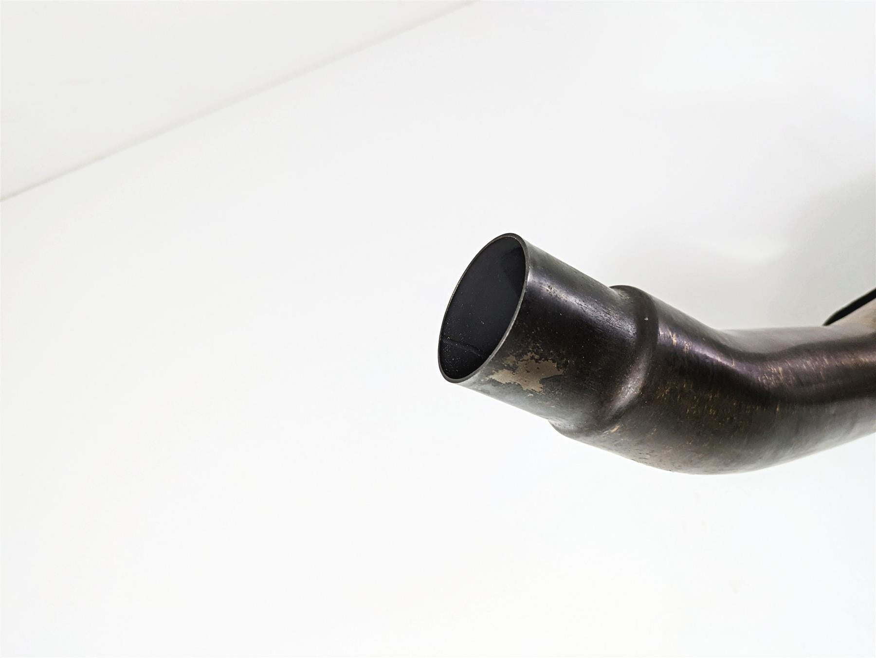 2015 Triumph Tiger Explorer XC Exhaust Pipe Muffler Silencer T2205454 {{ shop.shopifyCountryName }} - Mototech271