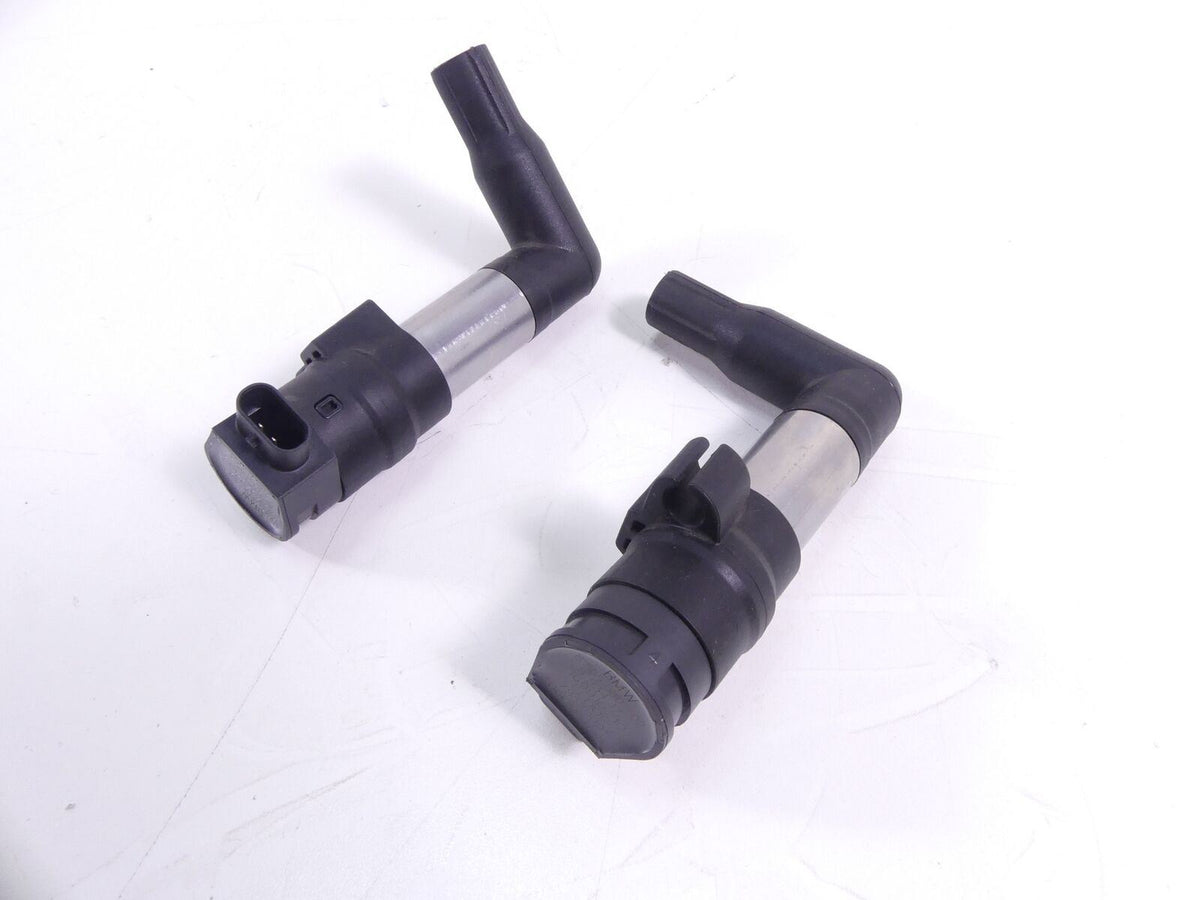 2018 BMW R nineT Urban GS K33 Ignition Coil Set 2K 12138565079 12138565080 {{ shop.shopifyCountryName }} - Mototech271