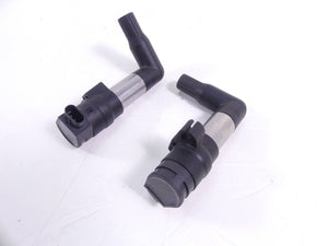 2018 BMW R nineT Urban GS K33 Ignition Coil Set 2K 12138565079 12138565080 | Mototech271