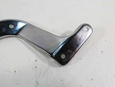 2013 Harley Softail FLSTC Heritage Classic Rear Chrome Fender Struts 59954-08 {{ shop.shopifyCountryName }} - Mototech271