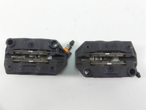 2016 BMW R nineT R9T K21 Front Brembo Brake Caliper Set 34118535161 34118535162 | Mototech271
