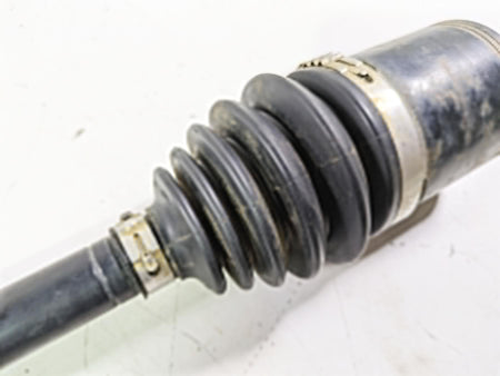 2022 Can-Am Defender XMR HD10 Front Right Cv Drive Axle Shaft 705402420 {{ shop.shopifyCountryName }} - Mototech271
