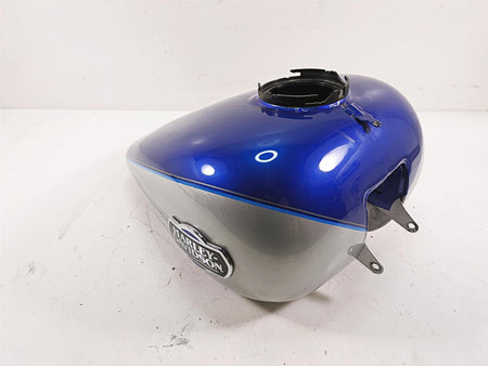 2010 Harley Touring FLHTCU Electra Glide Fuel Petrol Gas Tank 61356-08 {{ shop.shopifyCountryName }} - Mototech271