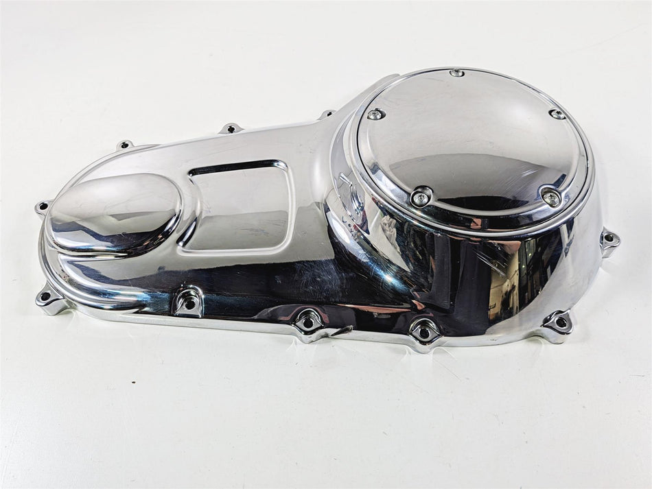 2014 Harley Touring FLHTK Electra Glide Outer Primary Drive Cover 60685-07A-Mototech271
