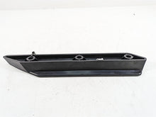 Load image into Gallery viewer, 2022 Yamaha Waverunner EX Sp EX1050BX Left Right Sponson Set F3Y-U883N-00-00
