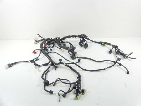 2020 Yamaha VMX17 1700 Main Wiring Harness Cable Loom - No Cuts 2S3-82590-00-00 {{ shop.shopifyCountryName }} - Mototech271
