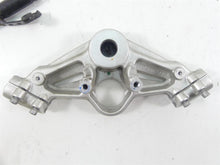 Load image into Gallery viewer, 2009 BMW K1300 S K40 Upper Triple Tree &amp; Left Handle Bar 32717707554
