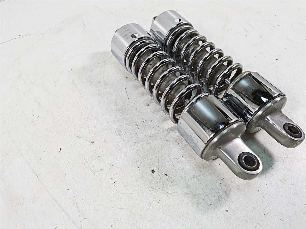 1997 Kawasaki VN1500 Vulcan 12-1/2" Rear Shock Damper Set 45014-1371 {{ shop.shopifyCountryName }} - Mototech271