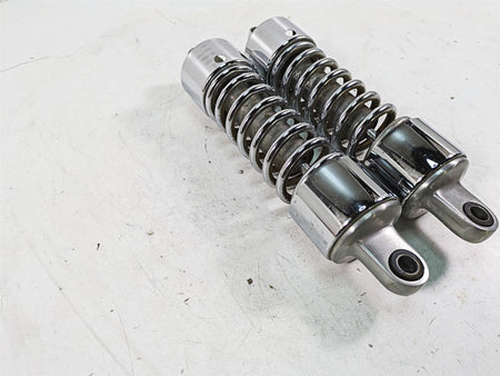 1997 Kawasaki VN1500 Vulcan 12-1/2" Rear Shock Damper Set 45014-1371 {{ shop.shopifyCountryName }} - Mototech271