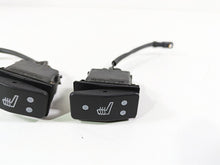 Load image into Gallery viewer, 2015 Triumph Tiger Explorer XC Heated Seat Heater Switch Set | Mototech271
