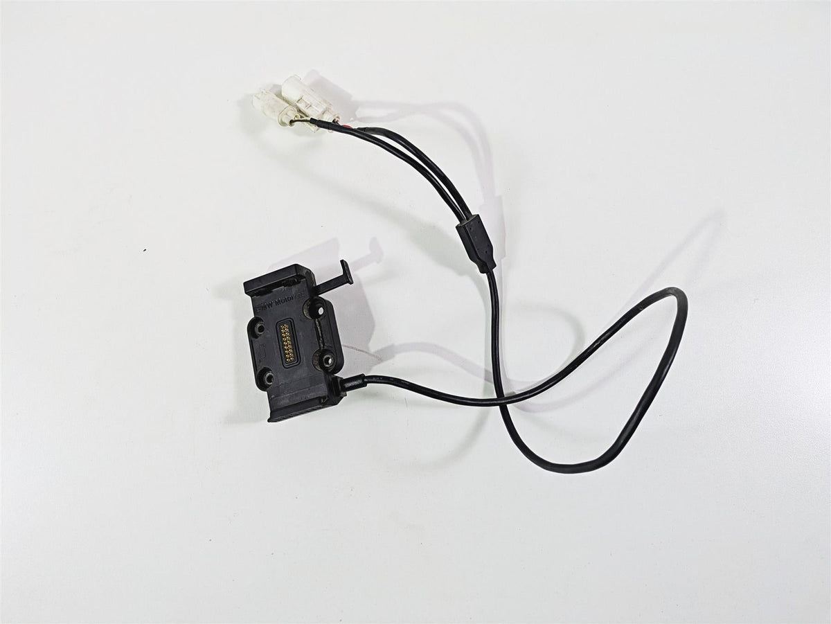 2019 BMW R1250RT K52 Gps Display Screen Mount 77528535826 {{ shop.shopifyCountryName }} - Mototech271