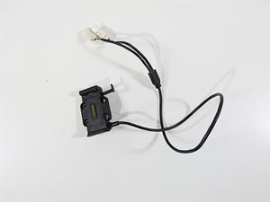 2019 BMW R1250RT K52 Gps Display Screen Mount 77528535826 | Mototech271
