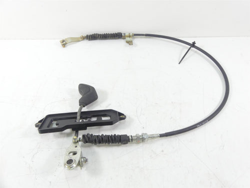 2019 Honda Talon SXS1000 S2R Shifter Gear Selector & Cable Set 54325-HL6-A00 | Mototech271