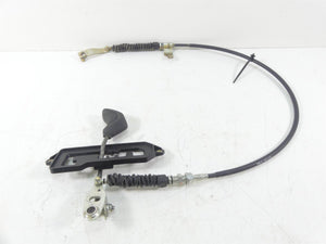 2019 Honda Talon SXS1000 S2R Shifter Gear Selector & Cable Set 54325-HL6-A00 | Mototech271