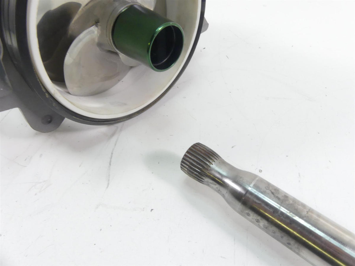 2010 Sea-Doo 4-Tec GTX 215 Jet pump Jet Pump Impeller - Fresh Water 267000380 {{ shop.shopifyCountryName }} - Mototech271