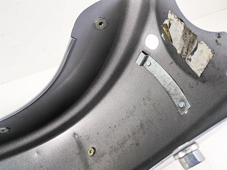 2020 Harley Touring FLHX Street Glide Straight Rear Fender - Read 60575-10A {{ shop.shopifyCountryName }} - Mototech271