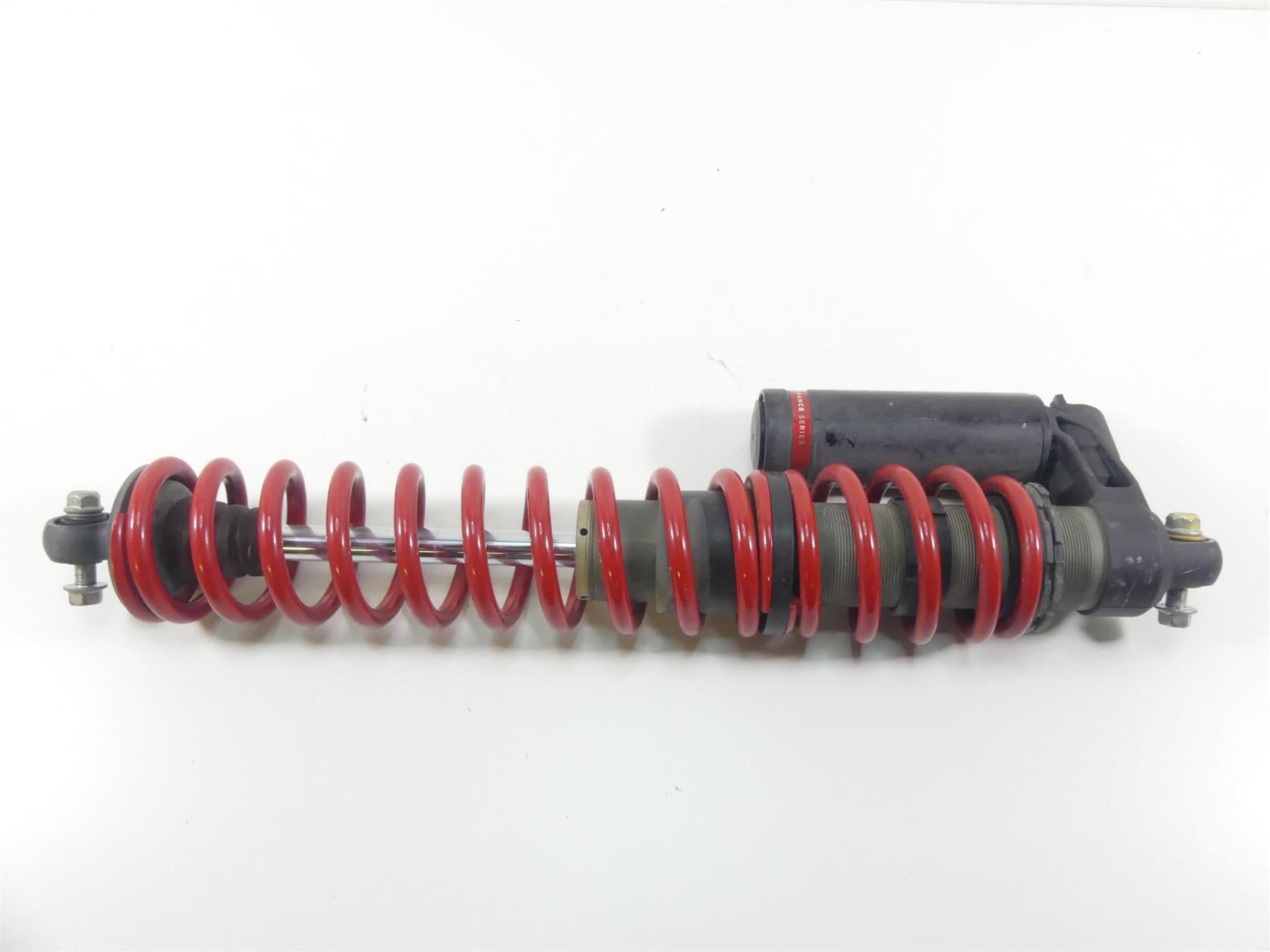 2020 Honda Talon SXS1000R S2R Straight Fox Front Left Shock Damper 51500-HL6-A11 {{ shop.shopifyCountryName }} - Mototech271
