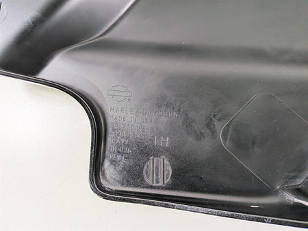 2018 Harley Touring FLHTCU Electra Glide Side Cover Fairing Set 66250-09-Mototech271