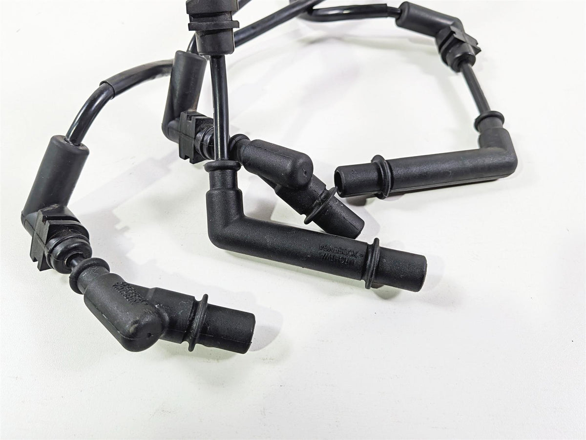 2003 Honda V-Twin VTX1800 C Ignition Coils Set 30510-MCC-003 30510-MM8-003 {{ shop.shopifyCountryName }} - Mototech271