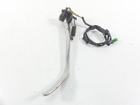 2003 Honda VT750 DC Shadow Spirit Side Kickstand Kick Stand 50530-MBA-610 {{ shop.shopifyCountryName }} - Mototech271