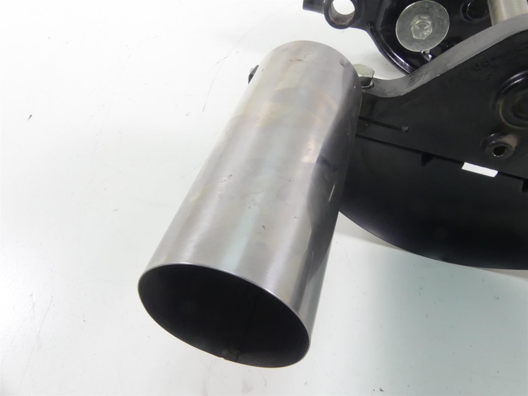 1999 Harley Touring FLHTCUI Electra Glide Upper Lower Triple Tree 41mm 45435-95 {{ shop.shopifyCountryName }} - Mototech271