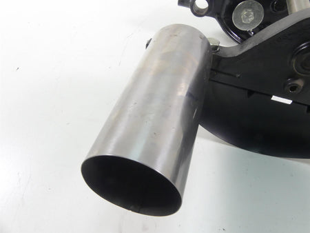 1999 Harley Touring FLHTCUI Electra Glide Upper Lower Triple Tree 41mm 45435-95 {{ shop.shopifyCountryName }} - Mototech271