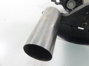 1999 Harley Touring FLHTCUI Electra Glide Upper Lower Triple Tree 41mm 45435-95 | Mototech271