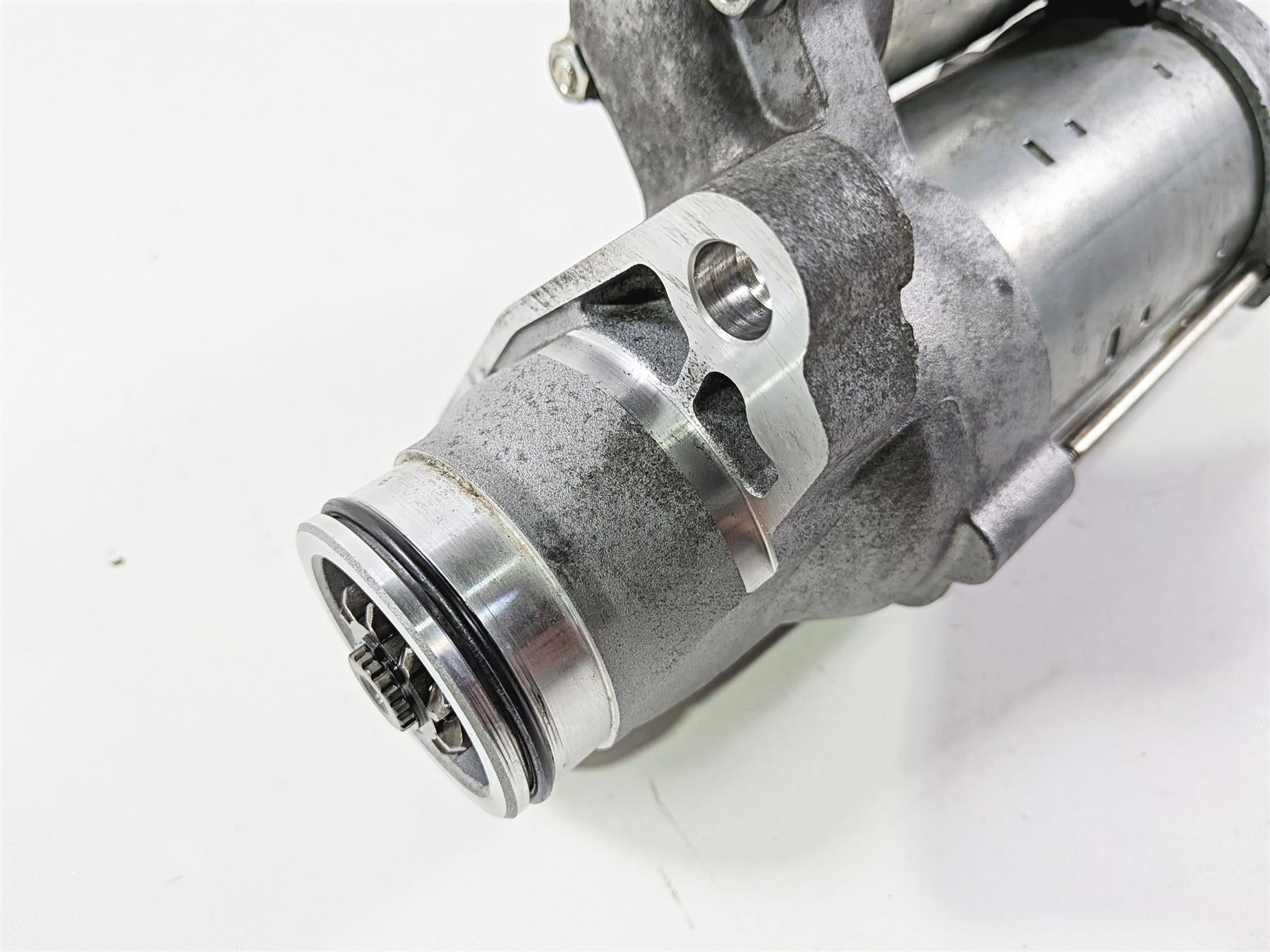 2024 Harley FXLRS Dyna Low Rider Engine Starter Motor M8 117ci 31400056-Mototech271