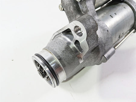 2024 Harley FXLRS Dyna Low Rider Engine Starter Motor M8 117ci 31400056-Mototech271
