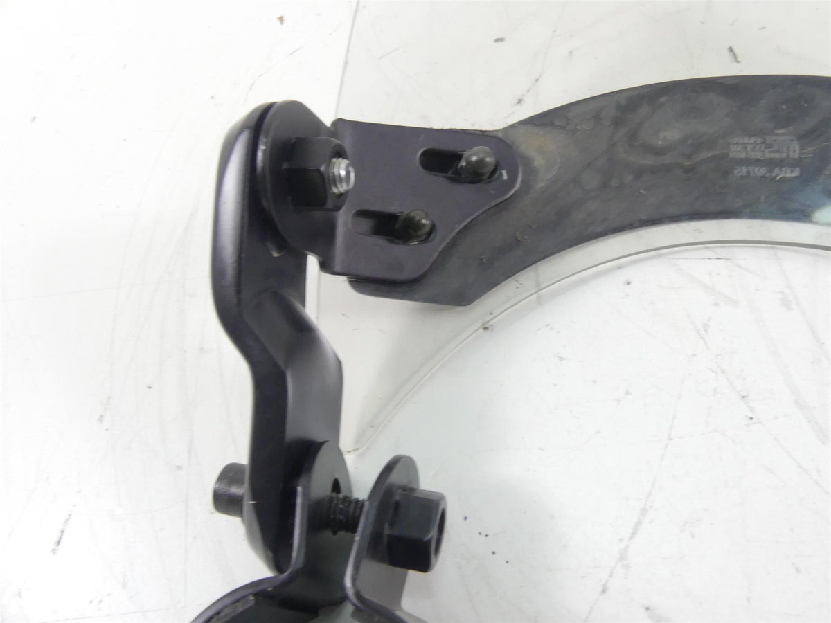 2018 Harley Softail FXBB Street Bob NC Flyscreen Windshield - Read N2554-002 {{ shop.shopifyCountryName }} - Mototech271