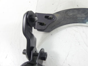 2018 Harley Softail FXBB Street Bob NC Flyscreen Windshield - Read N2554-002 | Mototech271