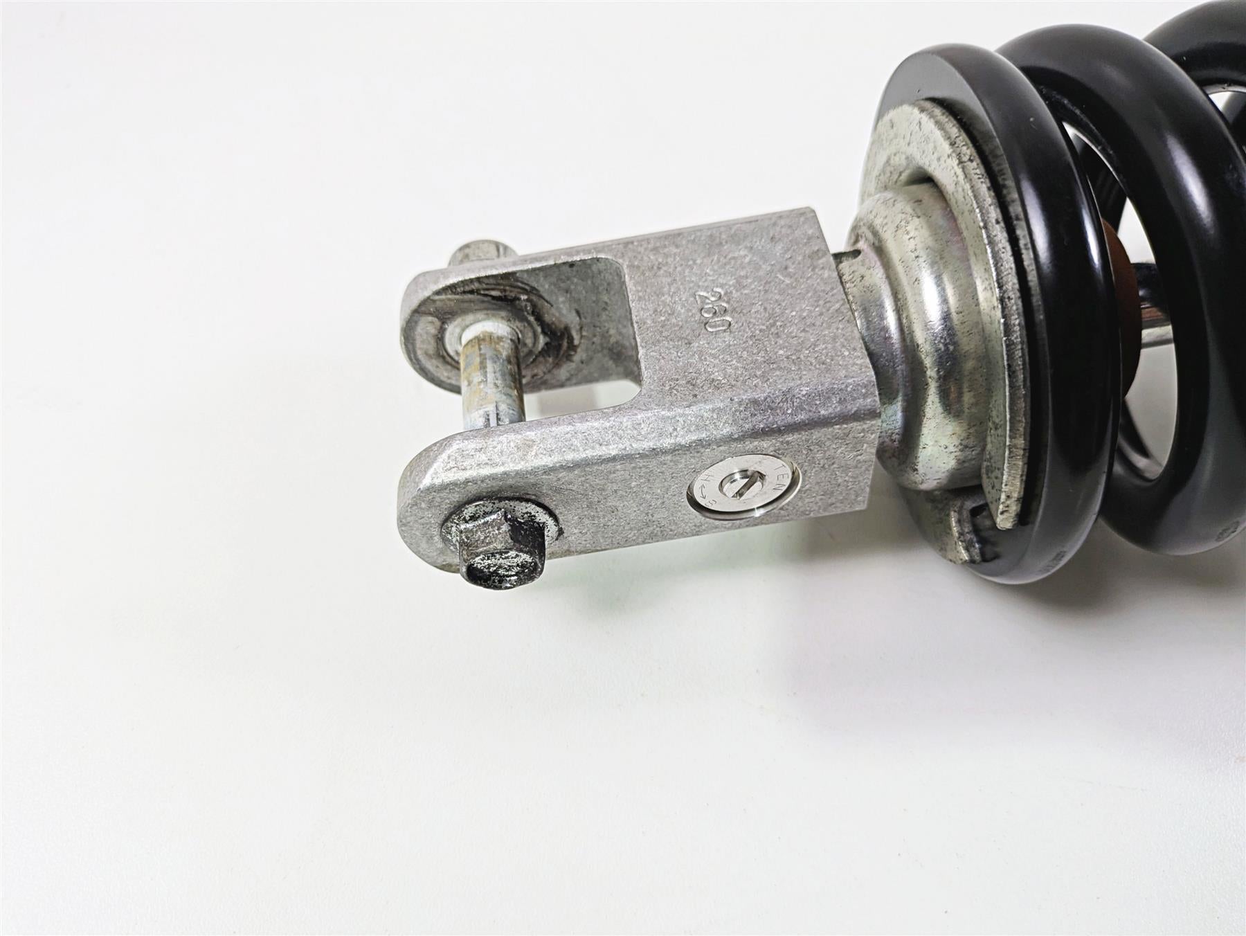 2023 Suzuki GSX1300 RR Hayabusa Rear Shock Damper Suspension 62100-10L10-019 {{ shop.shopifyCountryName }} - Mototech271