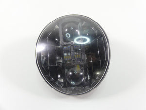 2018 Harley FXBRS Softail Breakout Led Headlight Head Light & Mount 67700344 | Mototech271