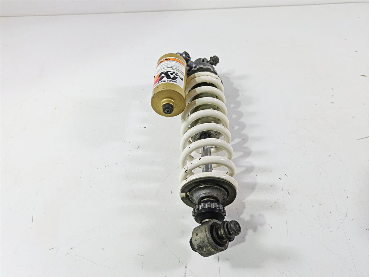 2001 Yamaha Banshee YFZ350 Rear Suspension Shock Damper 3GG-22210-40-36 {{ shop.shopifyCountryName }} - Mototech271