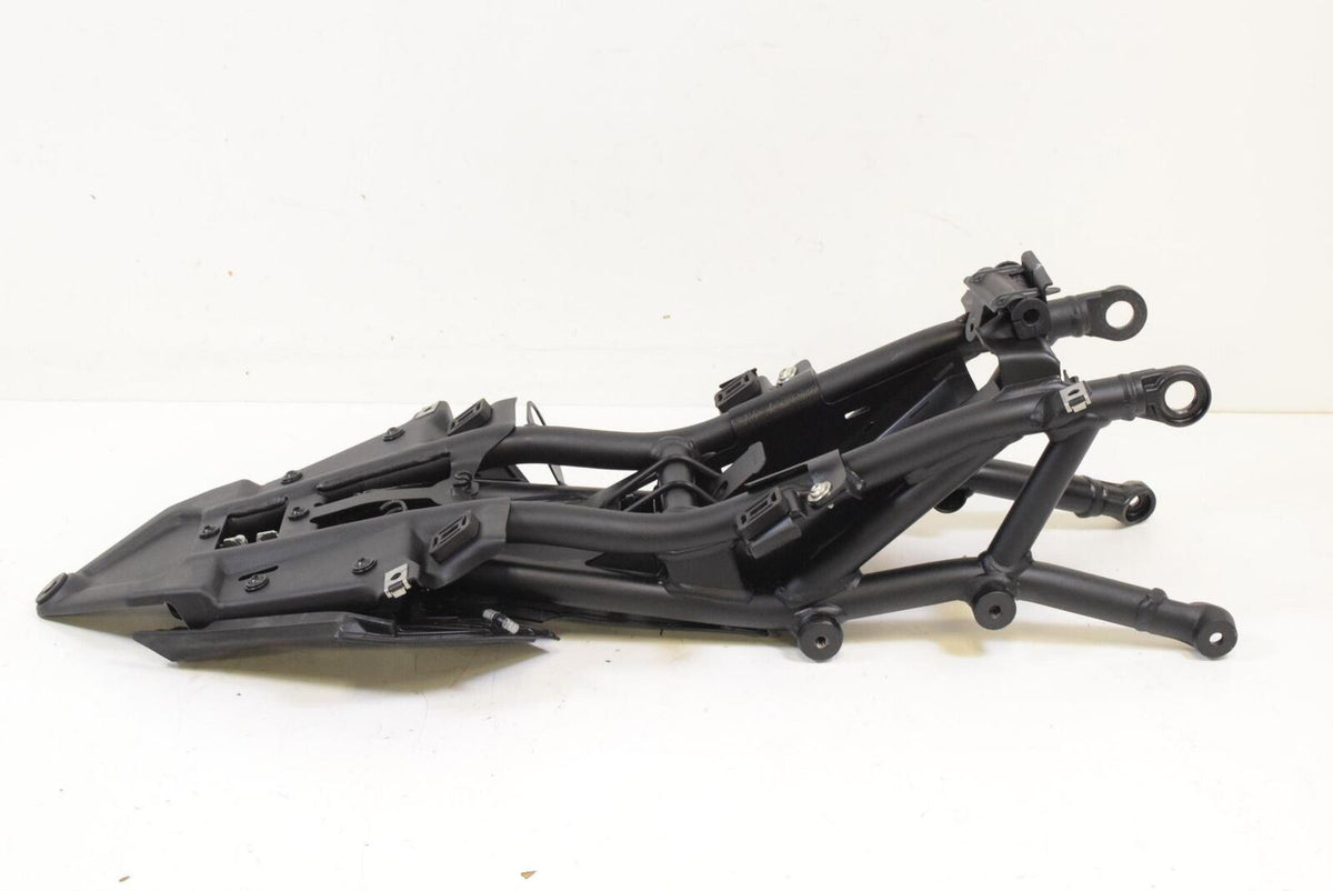 2017 Ducati Supersport 939 Rear STRAIGHT Subframe Sub Frame 47018021CA {{ shop.shopifyCountryName }} - Mototech271