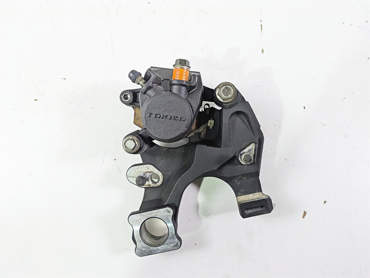 2020 Suzuki V-Strom 1050 XT Tokico Rear Brake Caliper & Bracket 69100-31J00-999 {{ shop.shopifyCountryName }} - Mototech271
