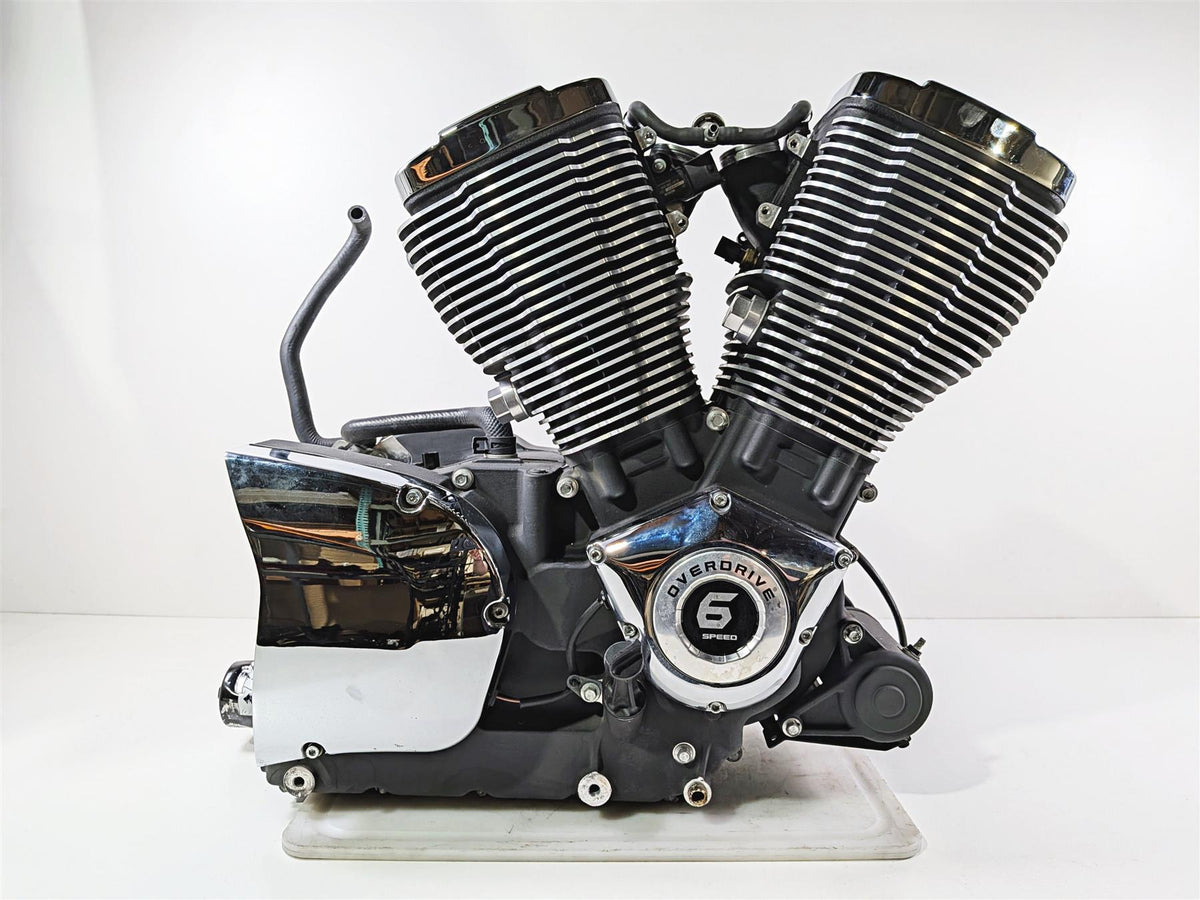 2013 Victory Vision Tour Great Running Engine Motor 36K -Video 1204760 {{ shop.shopifyCountryName }} - Mototech271