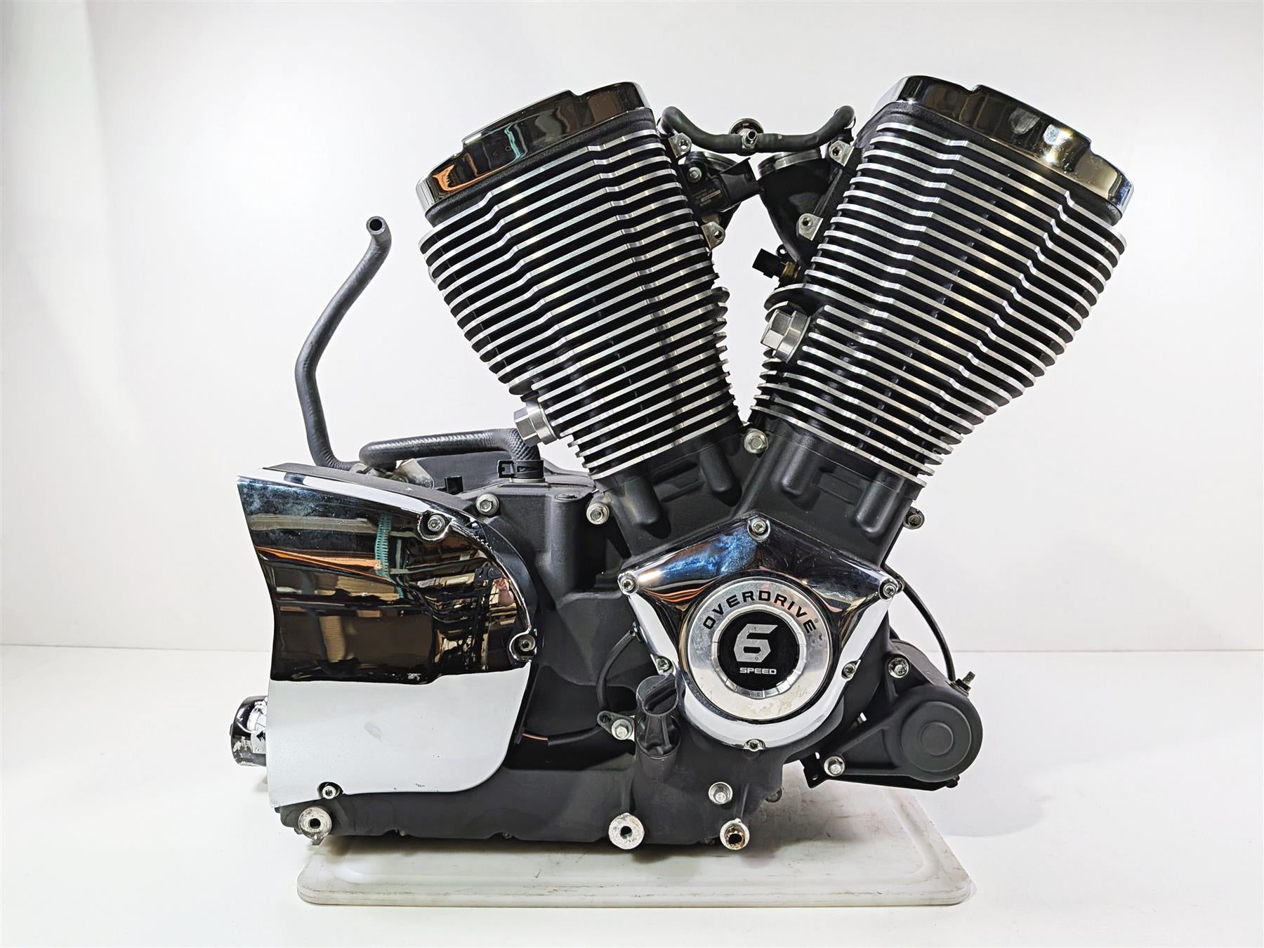 2013 Victory Vision Tour Great Running Engine Motor 36K -Video 1204760 {{ shop.shopifyCountryName }} - Mototech271