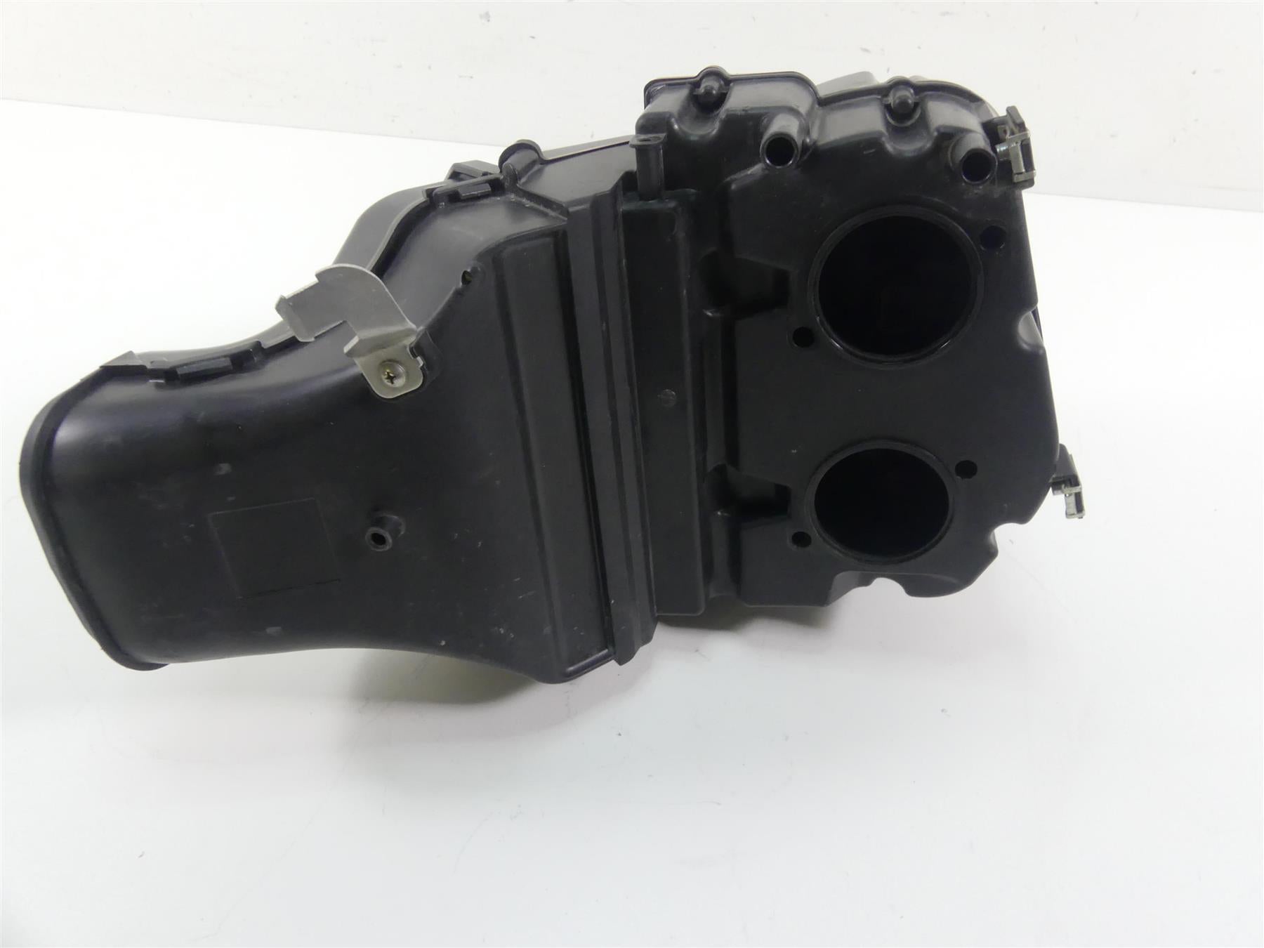 2021 Aprilia Tuono 660 RS660 Air Filter Cleaner Breather Box 2B006529 2B006527 {{ shop.shopifyCountryName }} - Mototech271