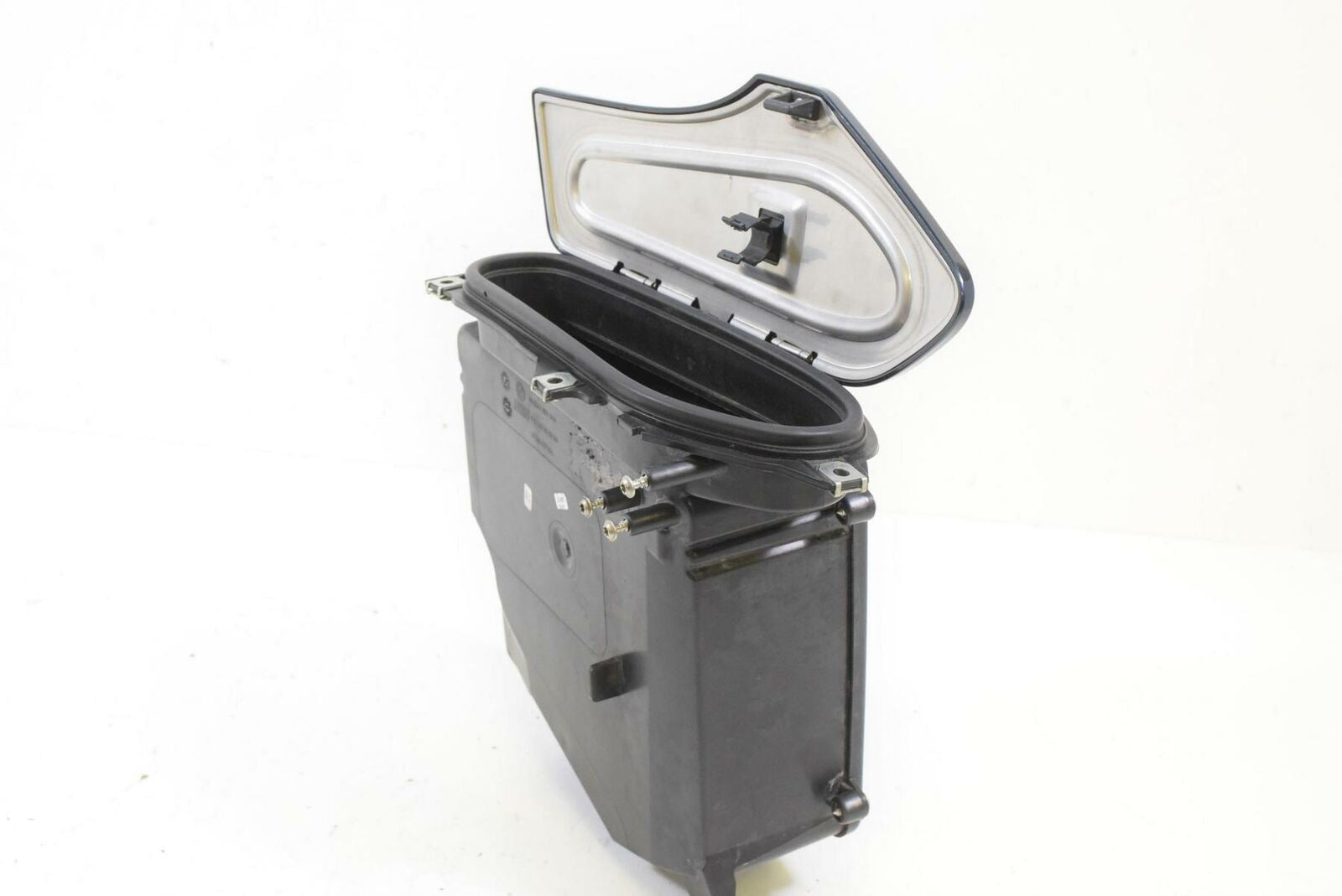 2013 BMW R1200 RT K26 Radio Box Carrier Holder & Lid 46637681543 {{ shop.shopifyCountryName }} - Mototech271