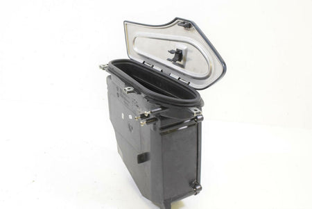2013 BMW R1200 RT K26 Radio Box Carrier Holder & Lid 46637681543 {{ shop.shopifyCountryName }} - Mototech271