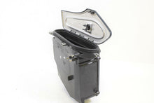 Load image into Gallery viewer, 2013 BMW R1200 RT K26 Radio Box Carrier Holder &amp; Lid 46637681543 | Mototech271
