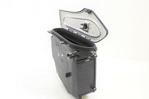 2013 BMW R1200 RT K26 Radio Box Carrier Holder & Lid 46637681543 | Mototech271