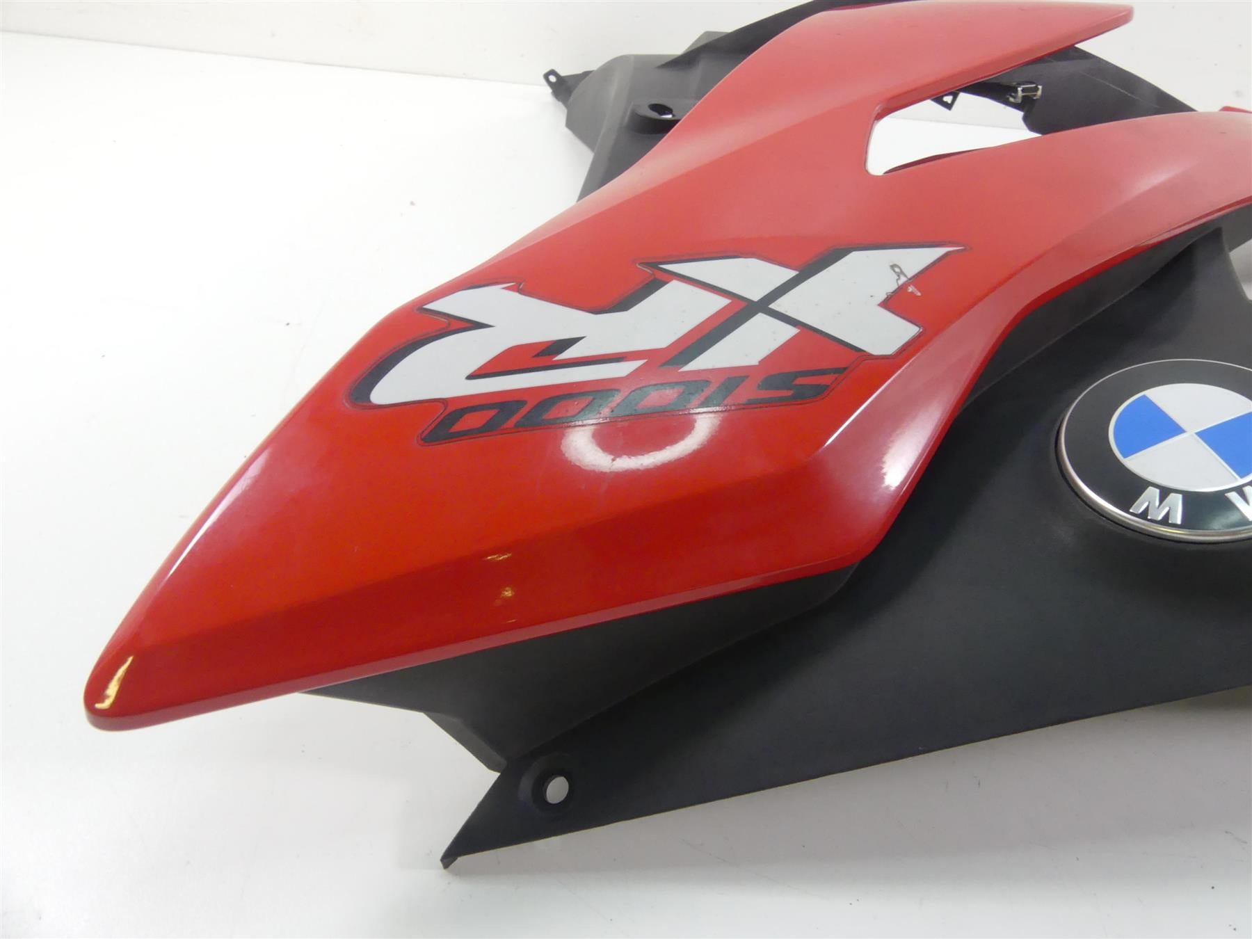 2016 BMW S1000XR K49 Right Main Side Fairing Cover Cowl Set 46638549032 {{ shop.shopifyCountryName }} - Mototech271