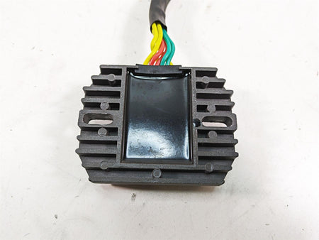 2009 Suzuki GSXR750 K9 Voltage Regulator Rectifier 32800-18H00 32800-47H00 {{ shop.shopifyCountryName }} - Mototech271