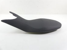 Load image into Gallery viewer, 2014 Ducati Hypermotard 821 SP Dual Rider Seat Saddle - No Tears 59610741B
