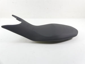 2014 Ducati Hypermotard 821 SP Dual Rider Seat Saddle - No Tears 59610741B