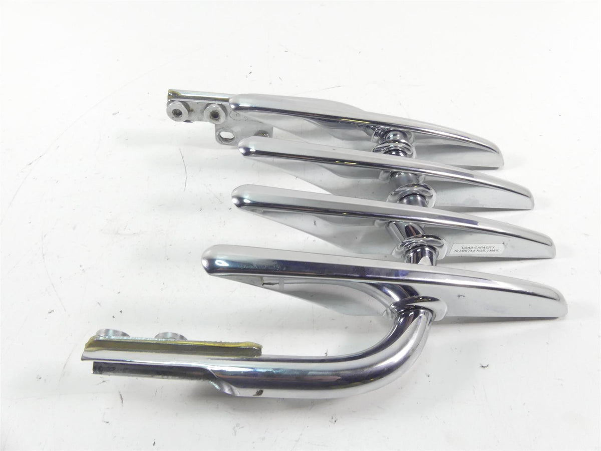 2005 Harley Touring CVO FLHTC SE Electra Glide Rear Luggage Rack 53503-05 {{ shop.shopifyCountryName }} - Mototech271