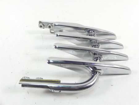 2005 Harley Touring CVO FLHTC SE Electra Glide Rear Luggage Rack 53503-05 {{ shop.shopifyCountryName }} - Mototech271
